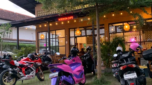 Moringa Cafe and Mart 2