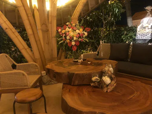 Moringa Cafe and Mart 3