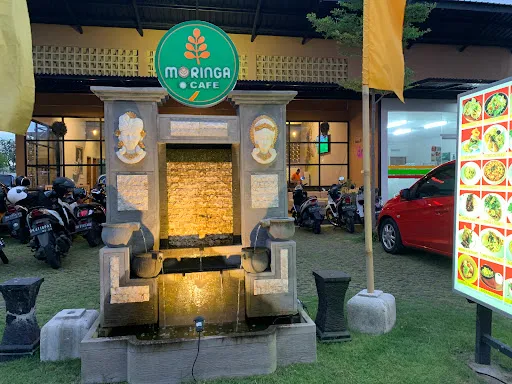 Moringa Cafe and Mart 4