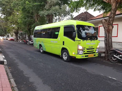 Indo Trans Travel