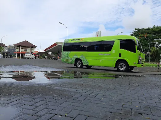 Indo Trans Travel 1
