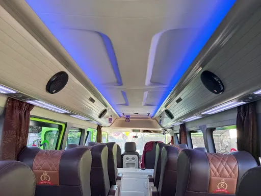 Indo Trans Travel 2
