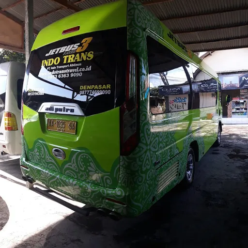 Indo Trans Travel 3