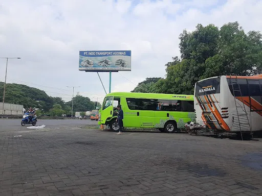 Indo Trans Travel 4