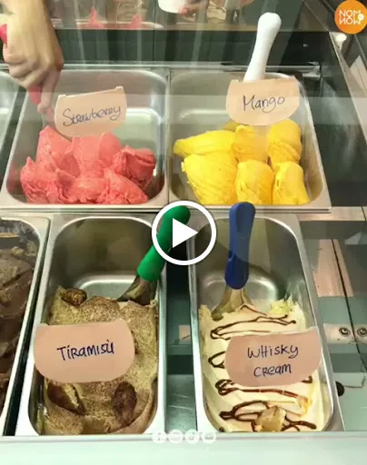 Al's Coffee & Gelato Canggu Bali 1