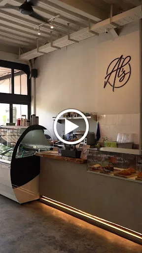 Al's Coffee & Gelato Canggu Bali 2