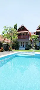 Annupuri Villas Bali 2