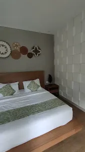 Annupuri Villas Bali 3