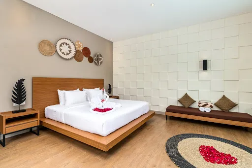 Annupuri Villas Bali 4