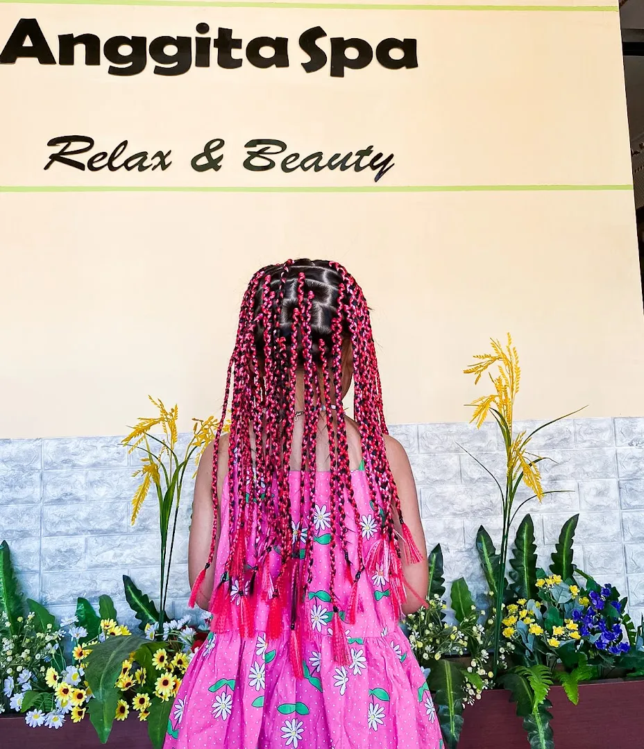 Anggita Spa Canggu 1