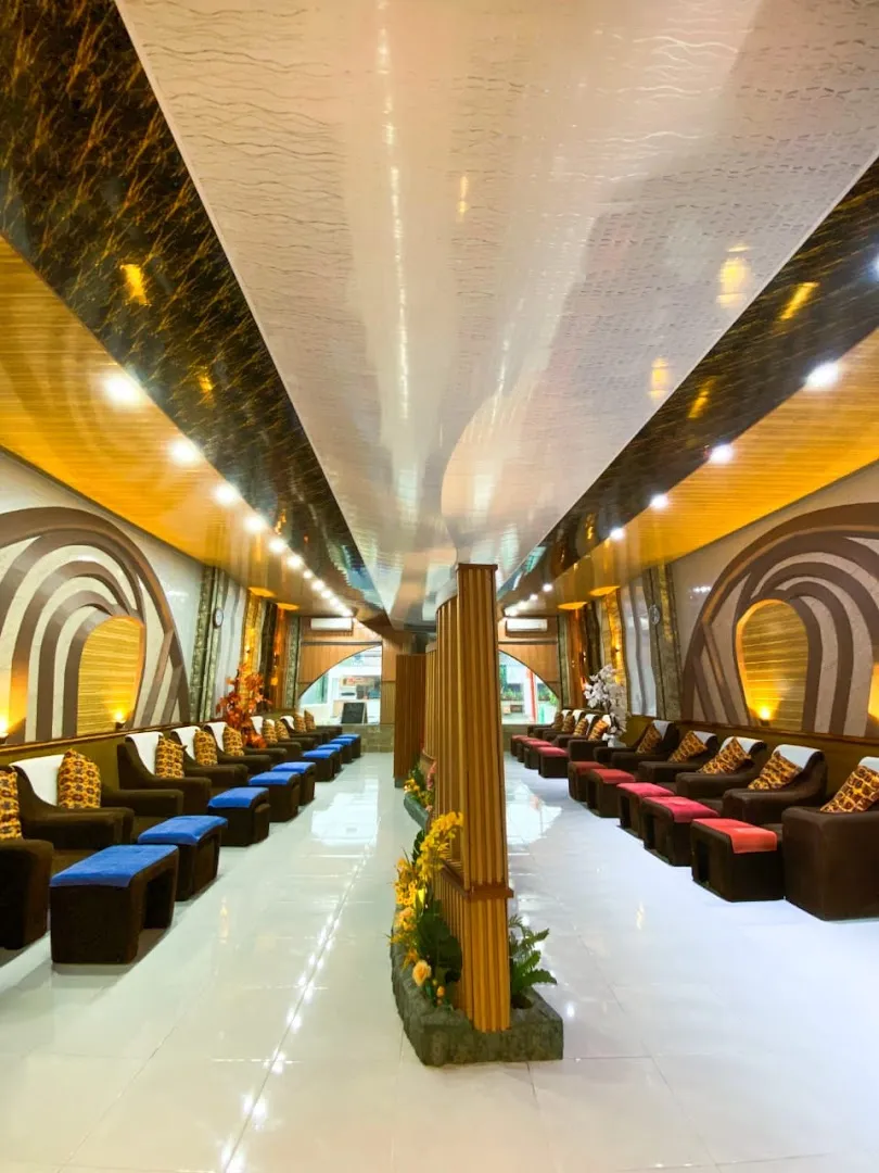 Anggita Spa Canggu 4