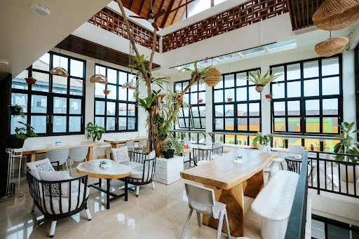 Project Hops Brew Bar 1