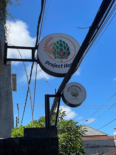 Project Hops Brew Bar 3