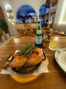 Artista Cucina Bali 1