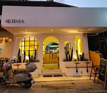 Artista Cucina Bali 2