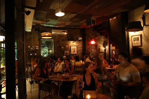 Artista Cucina Bali 3