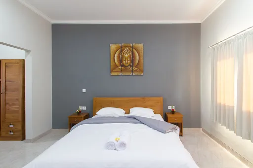 The Uma Guest House 1