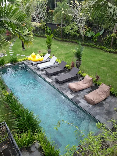 The Uma Guest House 2