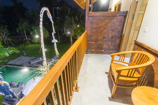 The Uma Guest House 3