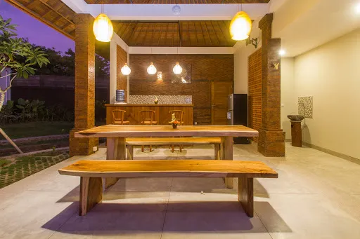 The Uma Guest House 4