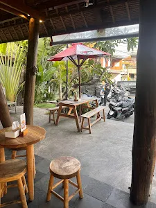 Burger Brothers - Batu Bolong 1