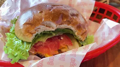 Burger Brothers - Batu Bolong 2