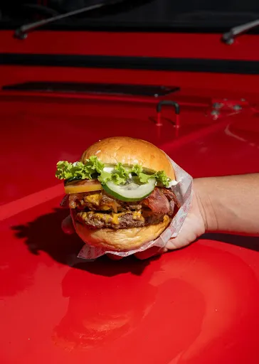 Burger Brothers - Batu Bolong 3