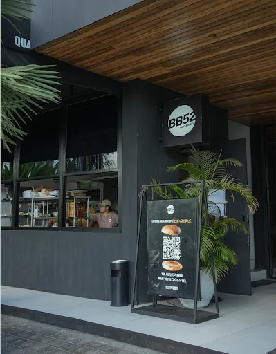 Burger Brothers - Batu Bolong 4