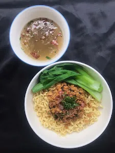 Kamikuno Asian Eatery