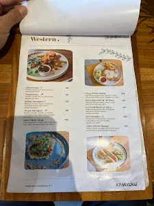Kamikuno Asian Eatery 2