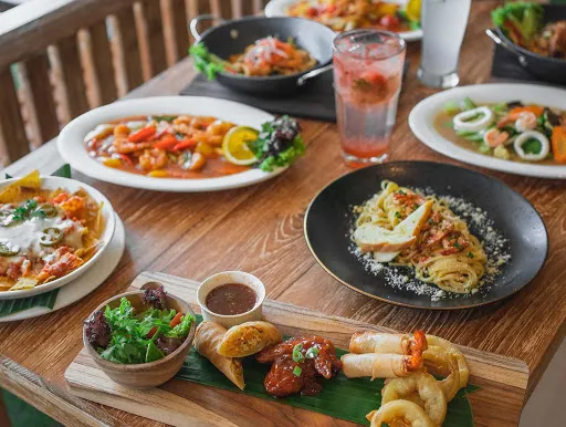 Kamikuno Asian Eatery 4