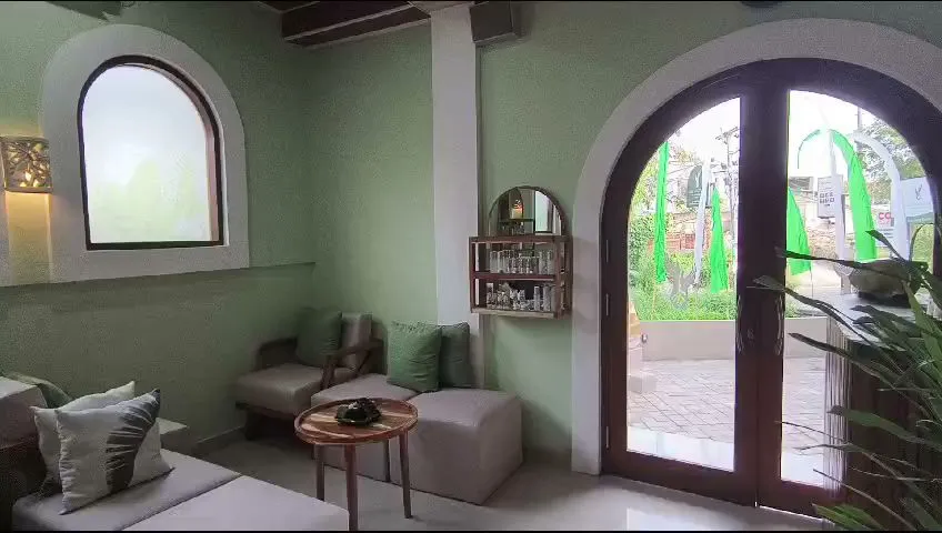The Sanctuary Wellbeing and Beauty 1