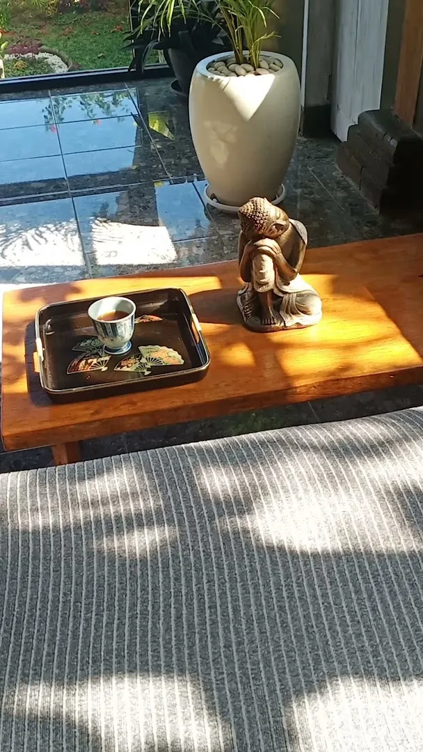 Bali Holistic Healing Spa 1