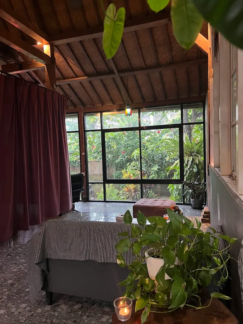 Bali Holistic Healing Spa 2