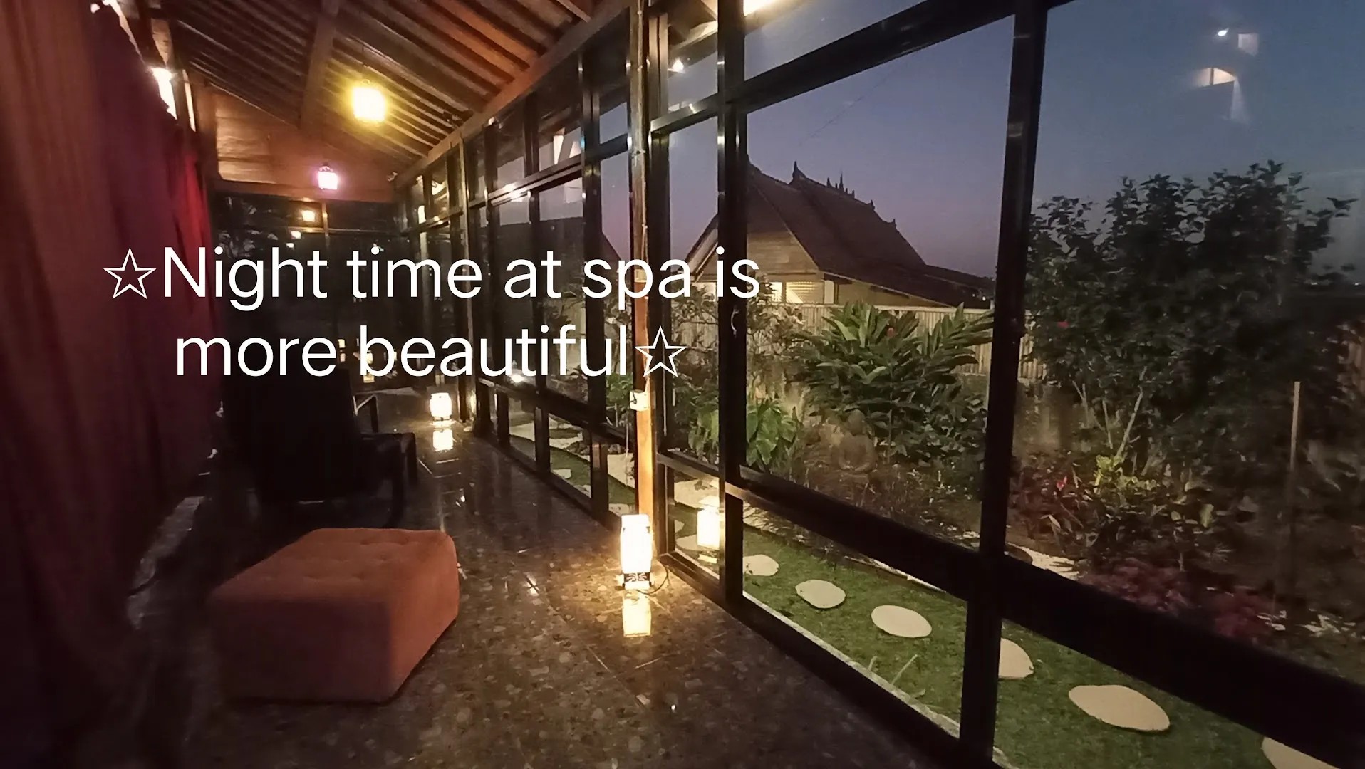 Bali Holistic Healing Spa 3