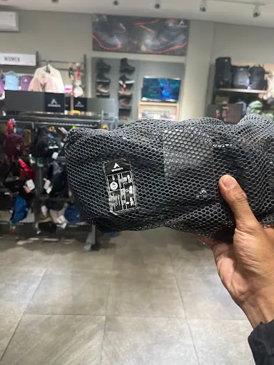 EIGER ADVENTURE STORE CANGGU 2