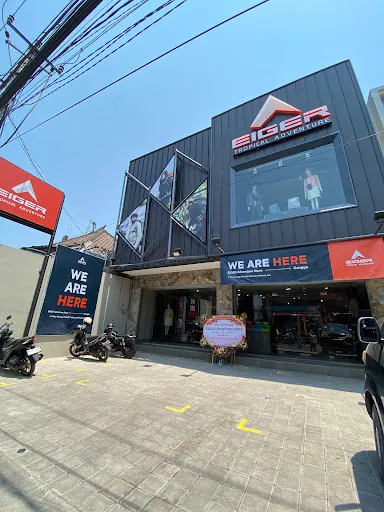 EIGER ADVENTURE STORE CANGGU 3