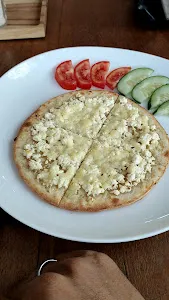 Darna Middle Eastern Food