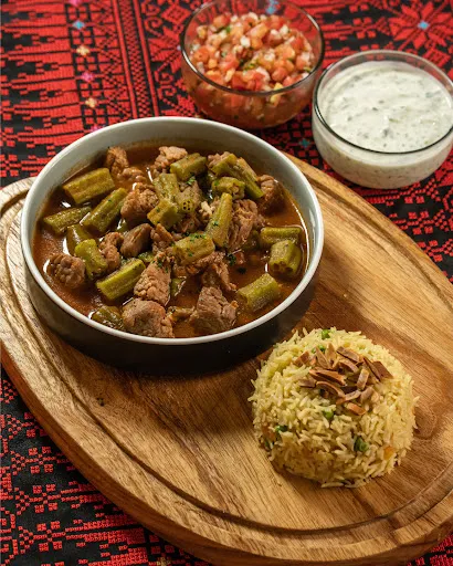 Darna Middle Eastern Food 3