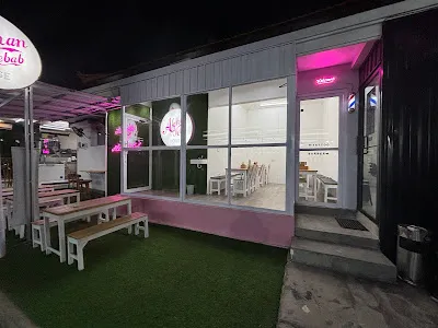 Darna Middle Eastern Food 4