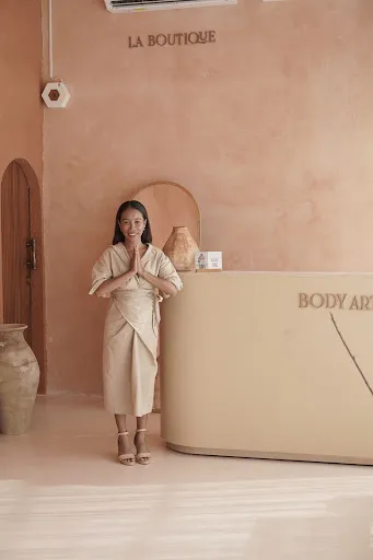 Body Artisan Spa 1