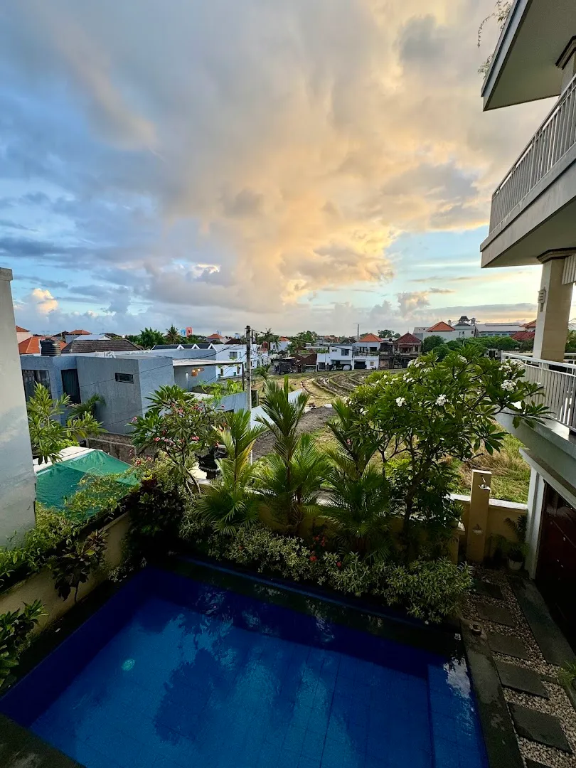 Cove Puspa - Hotel Canggu 2