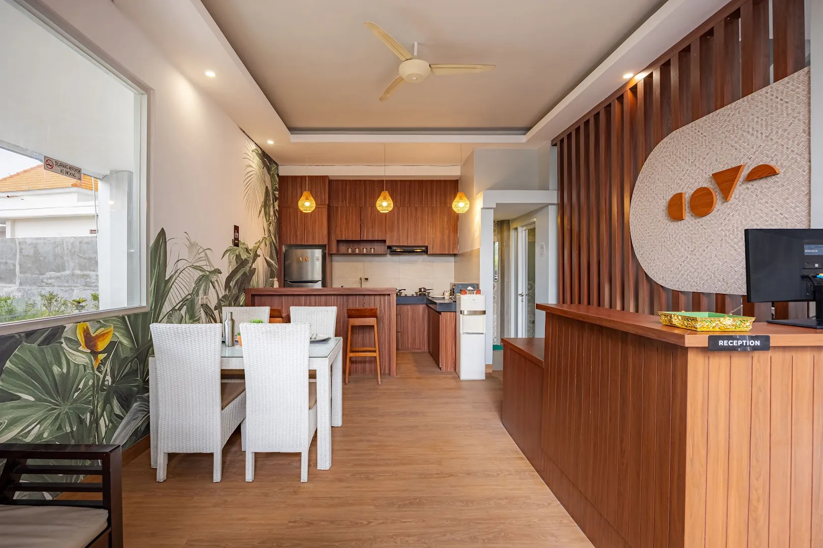 Cove Puspa - Hotel Canggu 3