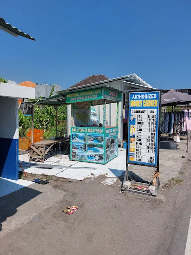 Market canggu family 1
