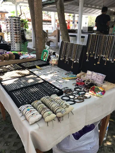 Market canggu family 2