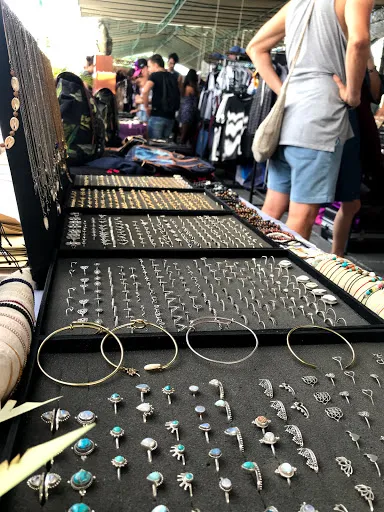 Market canggu family 3