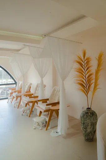 Nokti beauty bar 2