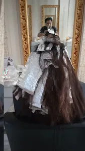 Hairdos Salon 3