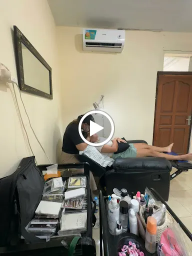 EYELASH BALI CANGGU • Home Service & Lashes Studio 3