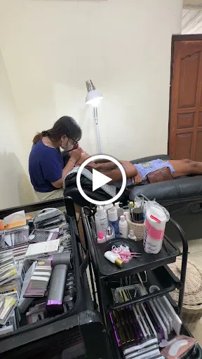 EYELASH BALI CANGGU • Home Service & Lashes Studio 4